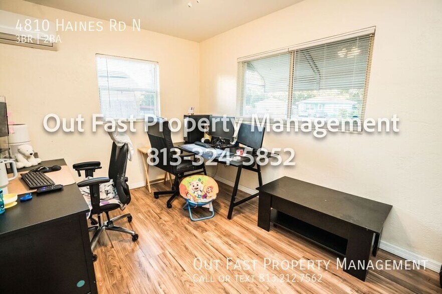 Building Photo - 4810 Haines Rd N