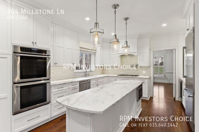 Building Photo - 704 Millstone Ln