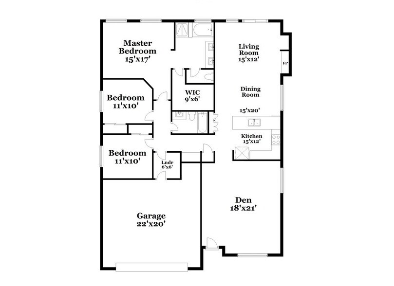 Building Photo - 5037 Via De Fortuna Way