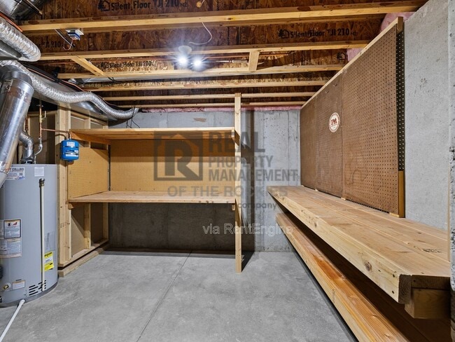 Building Photo - 8924 Smoke Signal Way