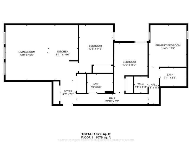 Building Photo - 4819 Main St