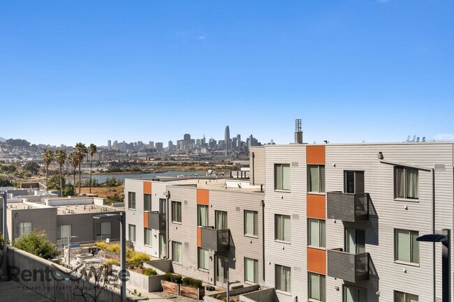 Building Photo - 50 Jerrold Ave