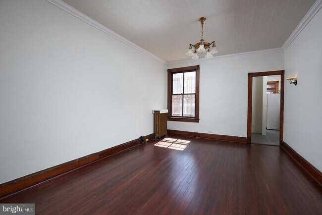 Building Photo - 1427 East Capitol St NE