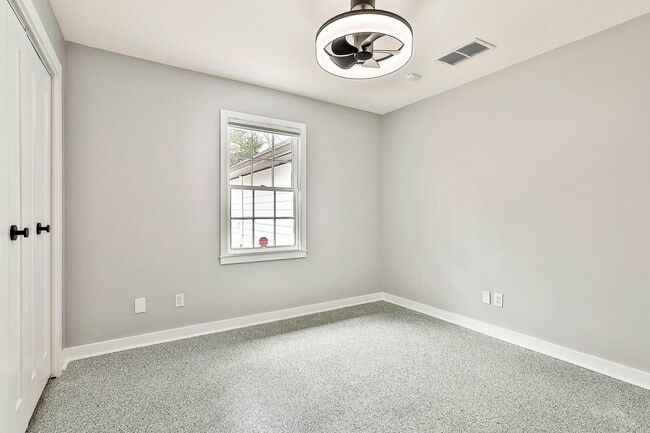 Building Photo - Fully Renovated 4BR Ranch Steps From Serenbe!!! Privacy, Nature & Modern Living