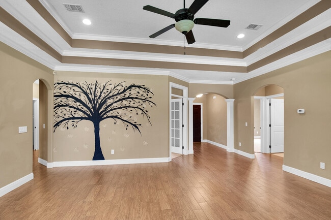 Building Photo - 6791 Flintwood St