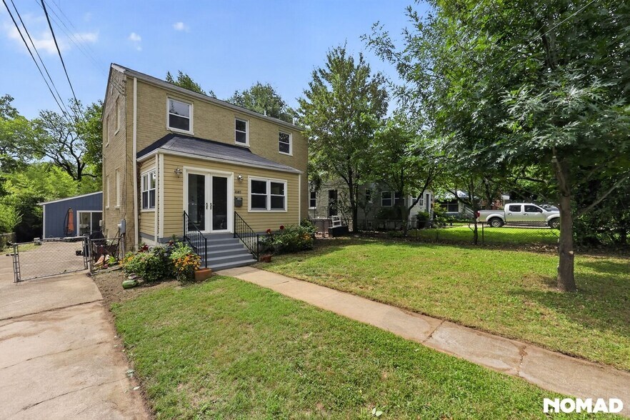 Building Photo - 8507 Potomac Ave