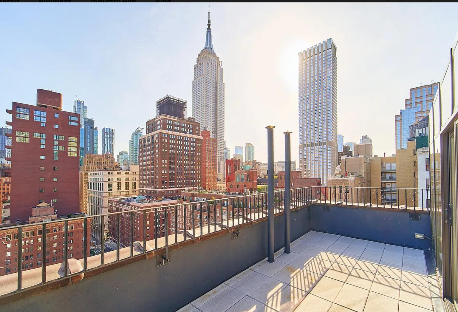Building Photo - Madison Avenue