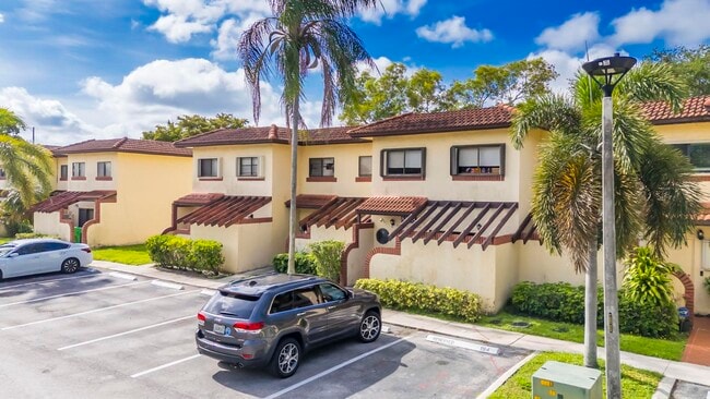 Building Photo - 8858 NW 48th St