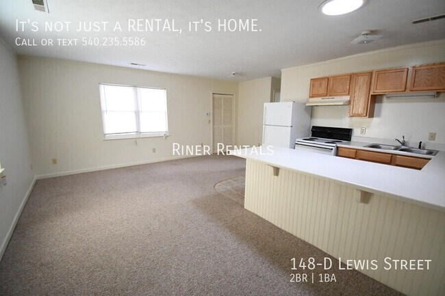 Building Photo - 148-D Lewis Street-