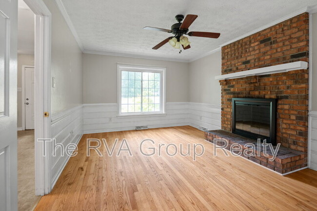 Building Photo - 4505 Cordova Ln