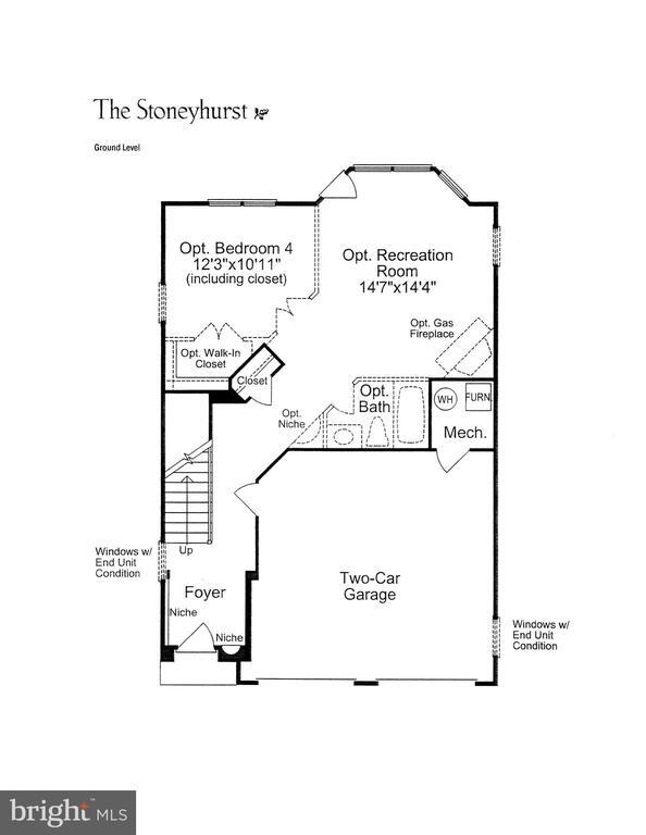 Building Photo - 5187 Brawner Pl