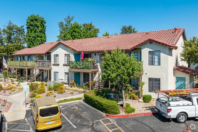 Building Photo - Soldano Senior Village