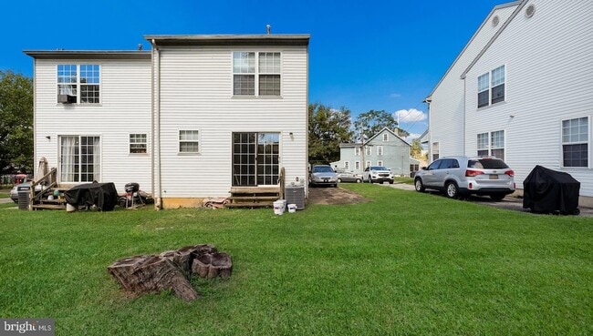 Building Photo - 1308 Worrall St