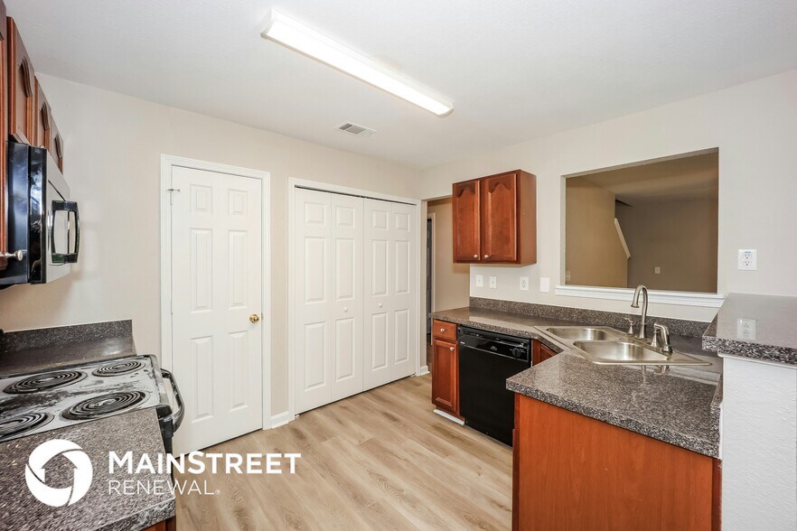 Building Photo - 4614 Raven Wood Loop