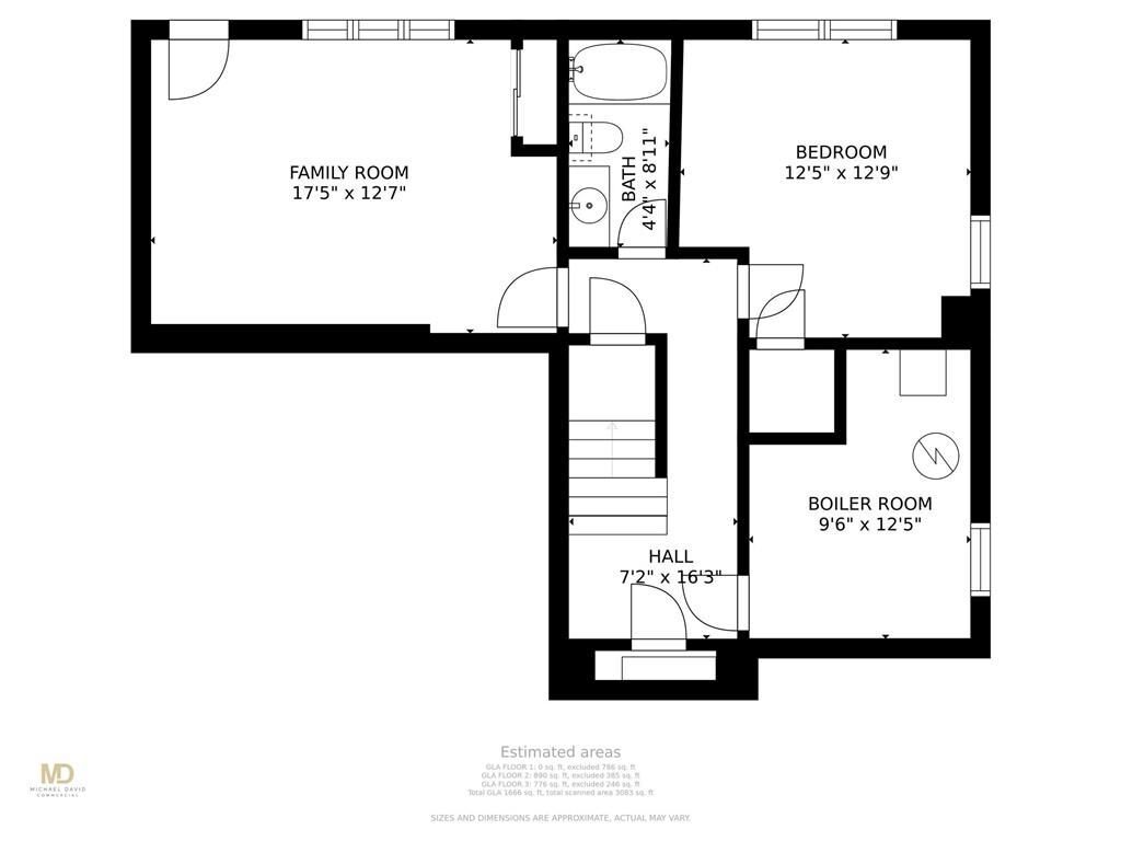Building Photo - 79 Boyce Ave
