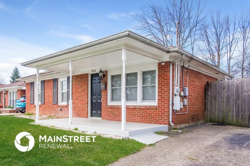 Building Photo - 7412 Lesane Dr