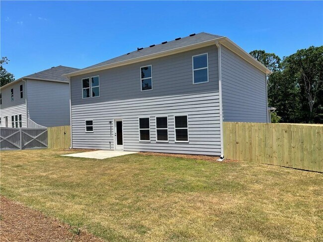 Building Photo - 434 Fox Crk Dr