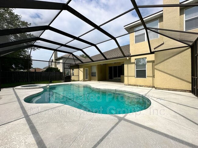 Building Photo - 620 Catherine Foster Ln