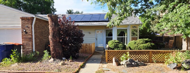 Primary Photo - 138 Willow Pl S