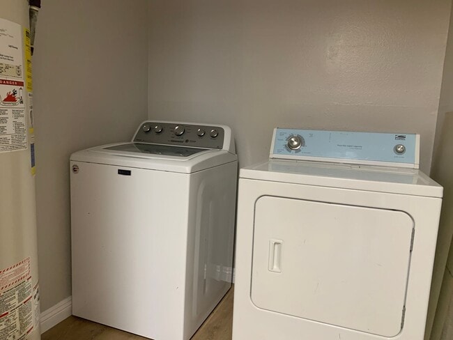 Building Photo - Community Pool and Spa. 2 Story, 2 Bedrooms, All Bedroom upstairs. New remodel kitchen with white...