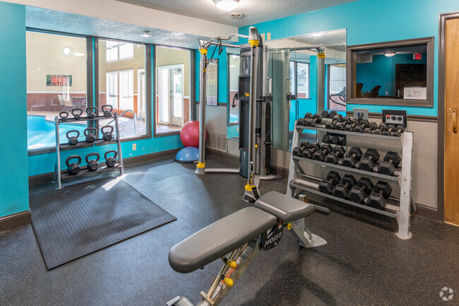 Interior Photo - Grand Pre East Apartments