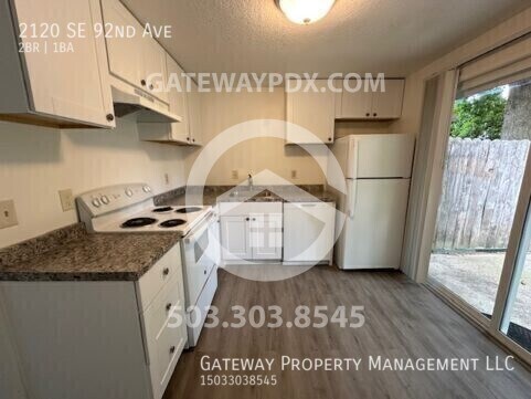 Building Photo - 2120 SE 92nd Ave