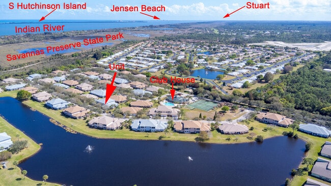 Building Photo - 1829 Sandhill Crane Dr