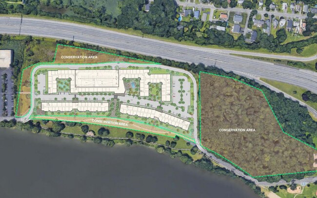 Building Photo - 3 bedroom in Wakefield MA 01880