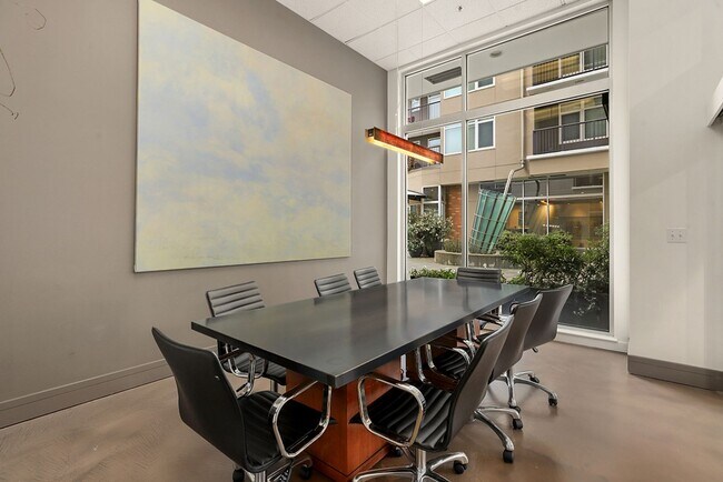 Building Photo - Amazing Views & All the Amenities at The Ellington w/Parking! $2600