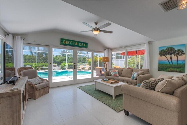 Building Photo - 8302 Midnight Pass Rd