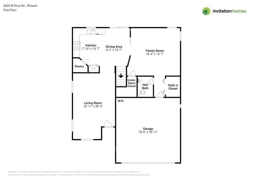 Building Photo - 6525 W Riva Rd