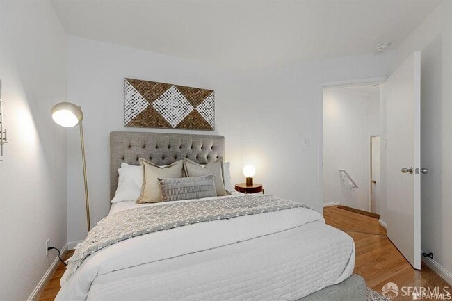 Building Photo - 1089 De Haro St