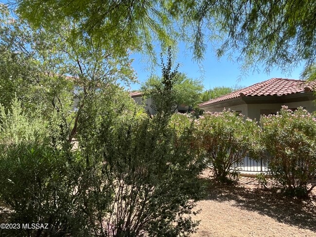 Building Photo - 5751 N Kolb Rd