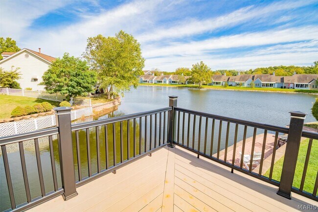 Building Photo - 3309 Lower Lakes Estates Dr