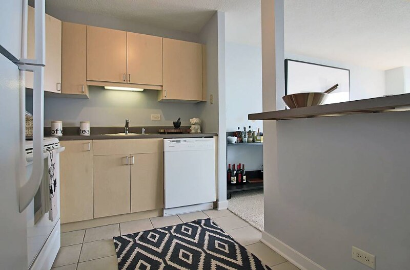 Building Photo - 1228 S Michigan Ave