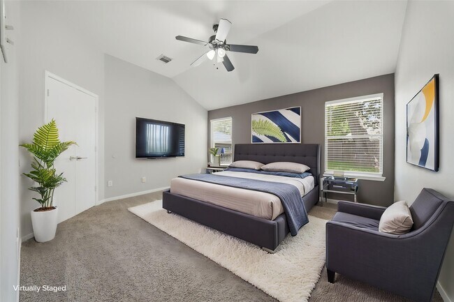Building Photo - 1607 Sandy Park Dr