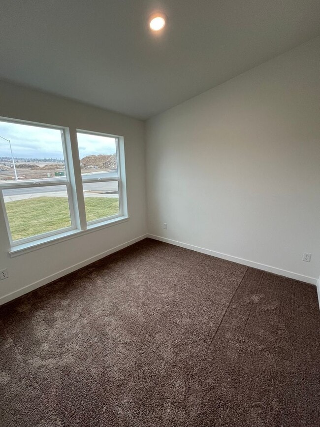 Building Photo - Brand New Three Bedroom on Corner Lot