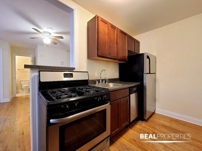 Building Photo - 0 bedroom in CHICAGO IL 60657