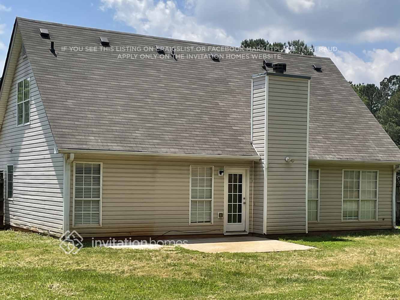 Building Photo - 1430 Sedgefield Trail