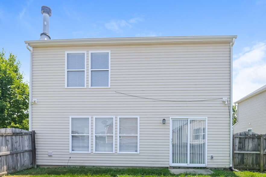 Building Photo - 4420 Norfleet St