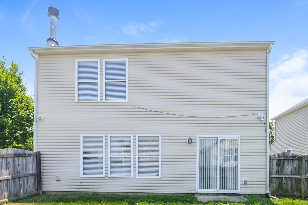 Building Photo - 4420 Norfleet St