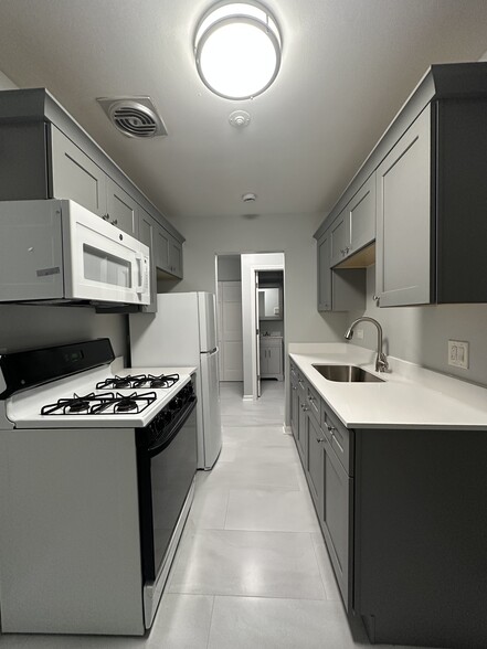 Building Photo - Court of Birch and Spruce Apartments