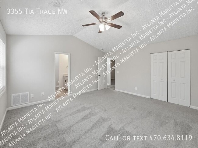 Building Photo - 3355 Tia Trace NW