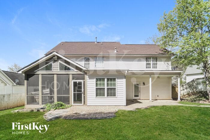 Building Photo - 9306 Brookhill Ct