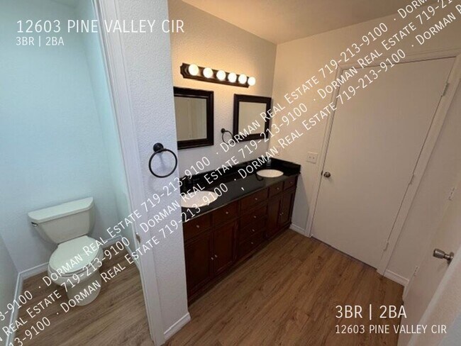 Building Photo - 12603 Pine Valley Cir