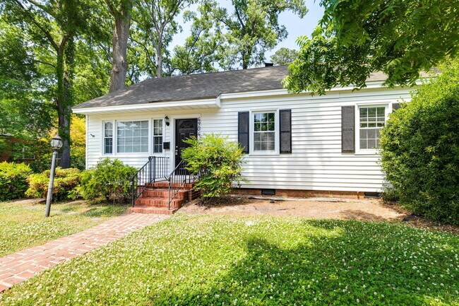 Building Photo - 4904 Patterson Ave
