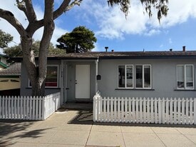 Building Photo - 828 Sinex Ave