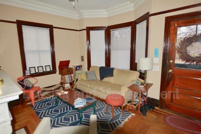 Building Photo - 519 Rutledge Ave