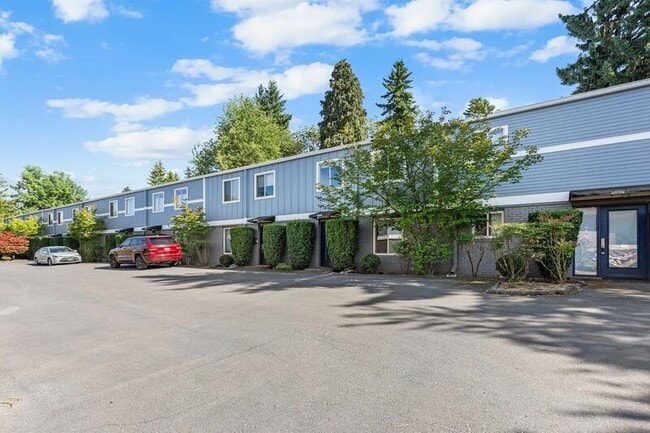 Building Photo - 3618 SW Multnomah Blvd
