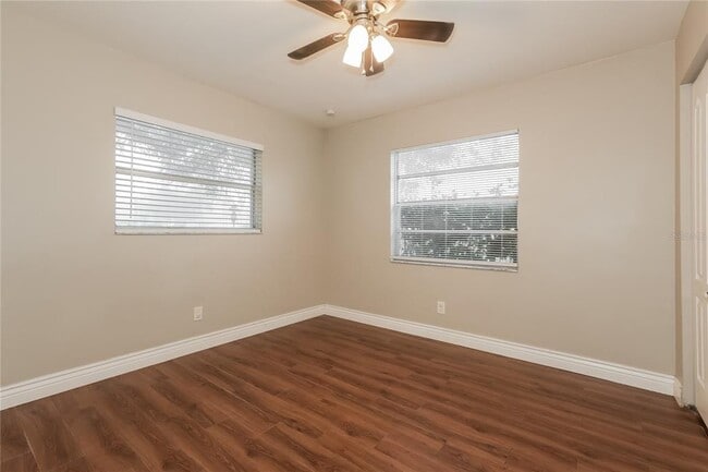 Building Photo - 601 Vining St